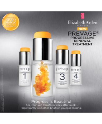 4-Pc. Prevage Progressive Renewal Treatment Set