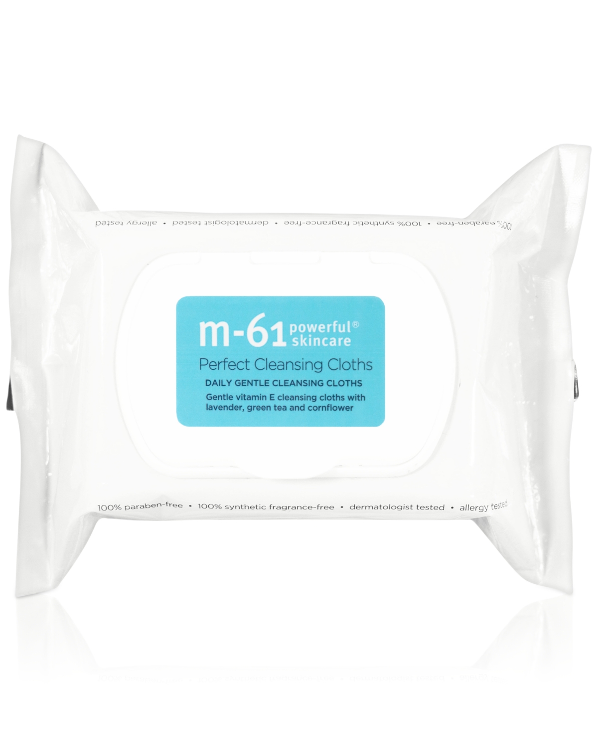 Perfect Cleansing Cloths, 30-Pk. - No Size