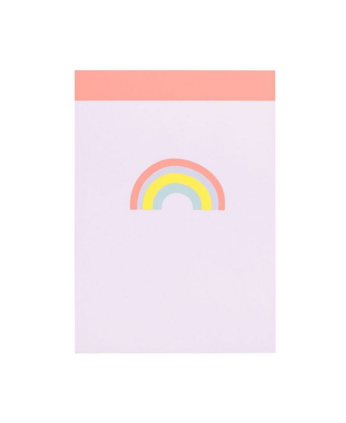 kikki.K B6 Notepad: Cute - Macy's