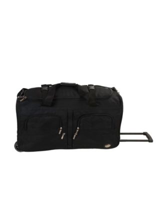 36" Check-In Duffle Bag