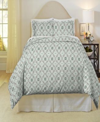 flannel duvet cover cal king