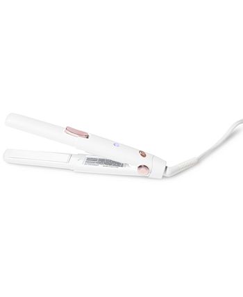 Singlepass compact travel styling flat iron with cap Clearance