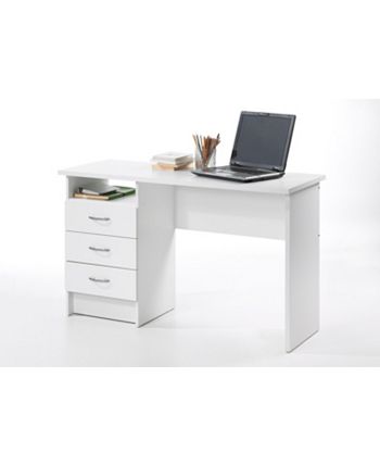 Tvilum - Function Plus Desk, Quick Ship