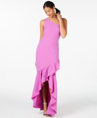 vince camuto evening gowns