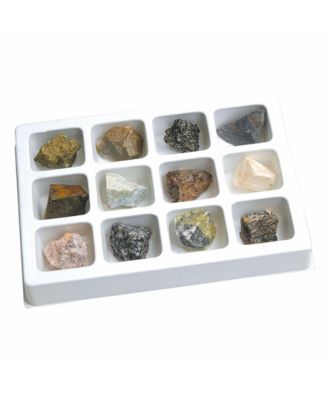 Educational Insights Metamorphic Rock Collection - Macy's