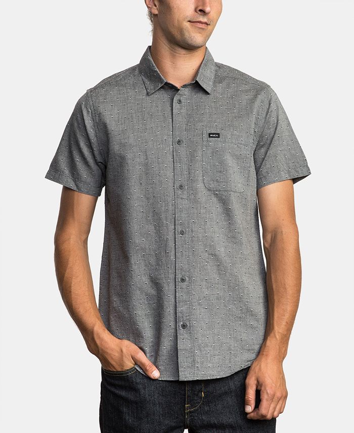 Rvca slim store fit