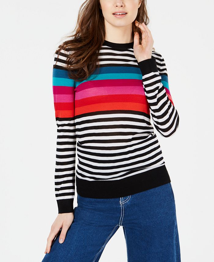 Trina top turk sweater