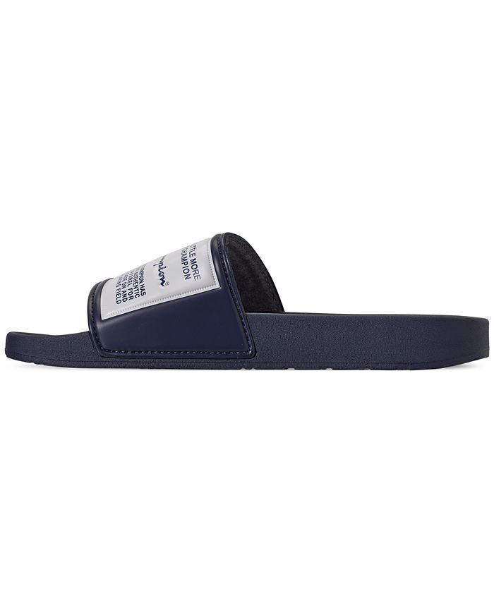 Champion slides top macys