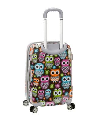 2-Pc. Hardside Luggage Set