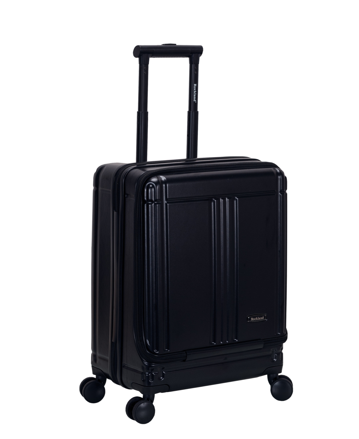 Tokyo 18" Hardside Carry-On Spinner - Orange