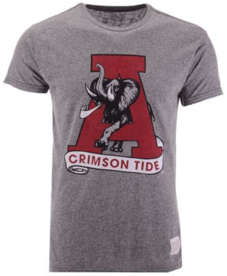 Retro Brand - Retro Logo Tri-blend T-Shirt