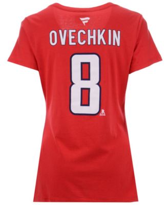official ovechkin jersey