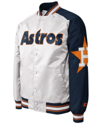 G-III Sports - Men's Dugout Starter Satin Jacket II