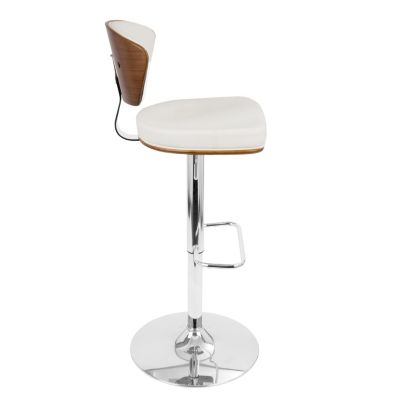 Ravinia Adjustable Barstool