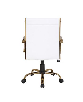 Lumisource master adjustable office chair on sale