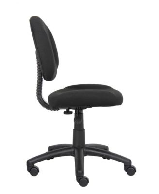 Deluxe Posture Chair