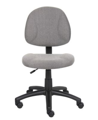 Deluxe Posture Chair