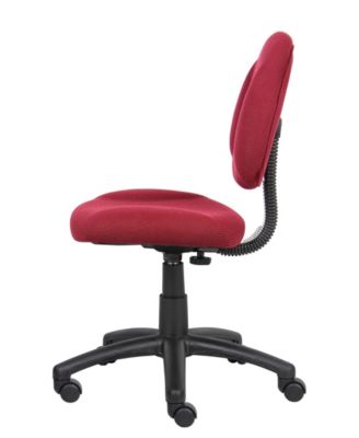 Deluxe Posture Chair