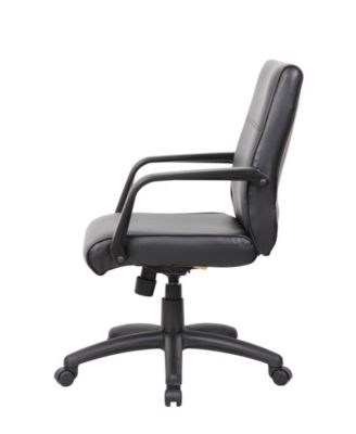 Mid Back Executive Chair