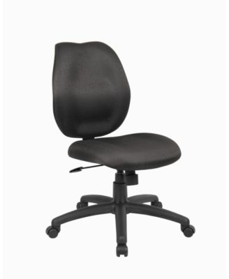 Boss Office Products Mid-Back Task Office Chair