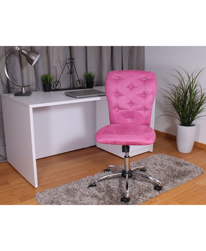 Boss office tiffany chair Clearance