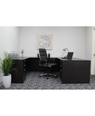 CaressoftPlus Executive Chair