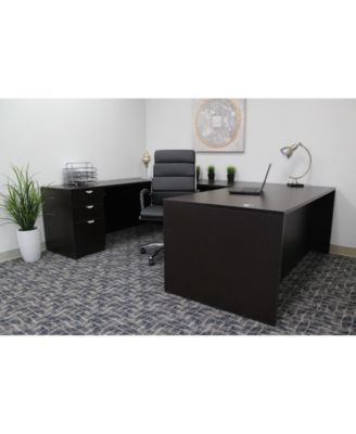 CaressoftPlus Executive Chair