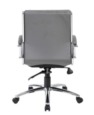 CaressoftPlus™ Executive Mid-Back Chair