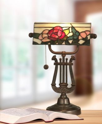 Broadview Bank Accent Lamp