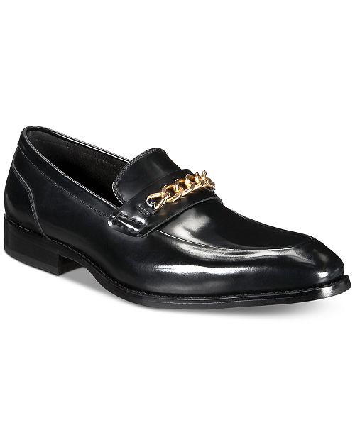Inc International Concepts Inc Men S Raphael Chain Loafers