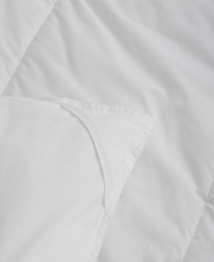 Martex Purity Twin Down Alternative Comforter - Macy's