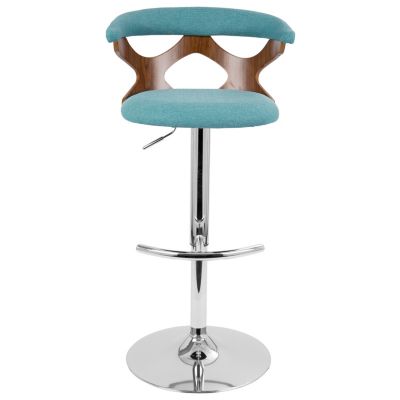 Gardenia Adjustable Barstool