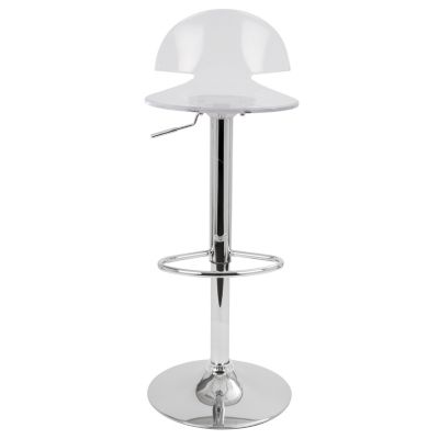 Venti Adjustable Barstool