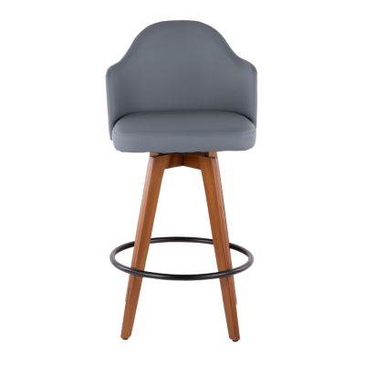 Ahoy Counter Stool