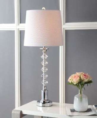 Kinsley LED Table Lamp