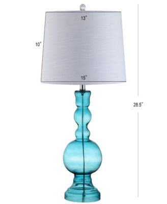 Genie LED Table Lamp