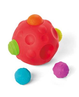 toys that pop out balls