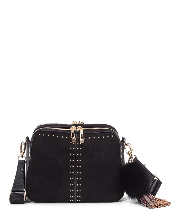 Celine dion top harmony hobo bag