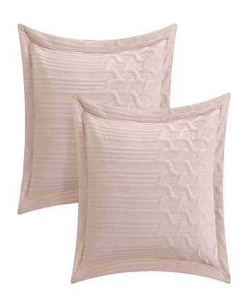 Chic Home - Shalya 4-Pc. Quilt Sets