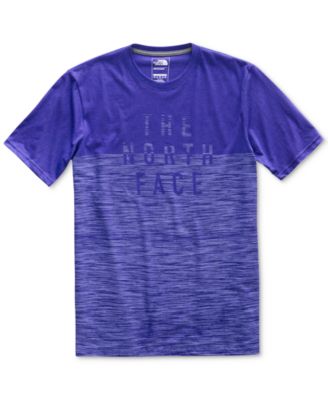 north face classic fit t shirts