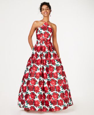 blondie nites dresses macy's