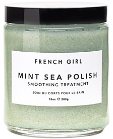Mint Sea Polish Smoothing Treatment, 10-oz.