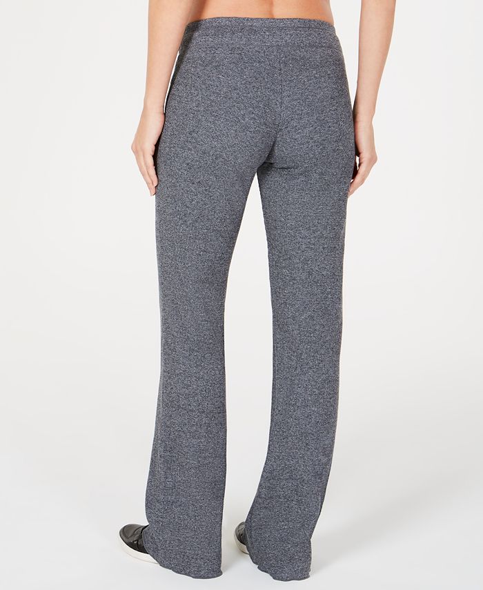 Calvin Klein Thermal Pants - Macy's