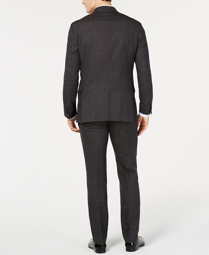 Cole New York Men's SlimFit Performance Suit Macy's