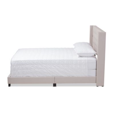 Furniture Brady King Bed