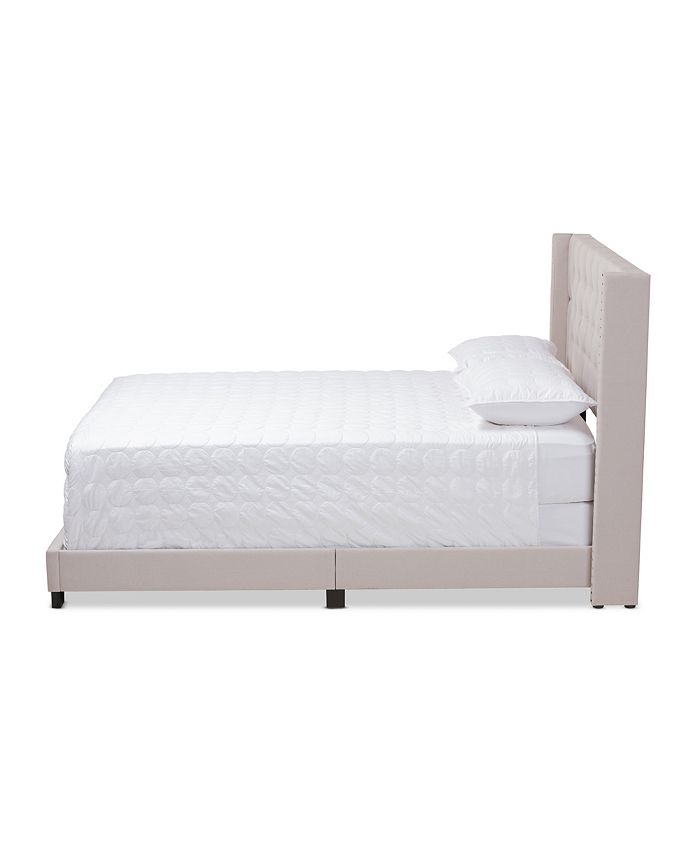 Furniture Brady King Bed Macy's