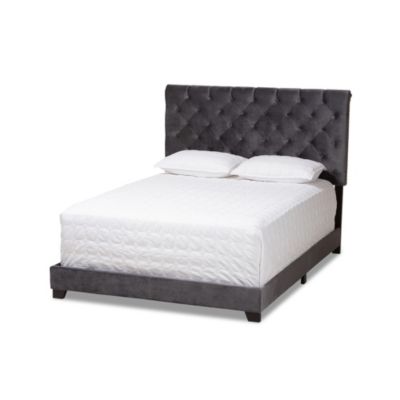 Furniture - Candace Full Bed, Quick Ship