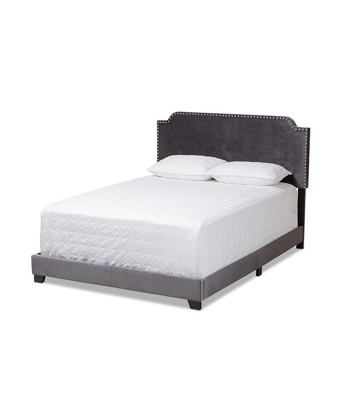 Furniture Darcy King Bed Macy's