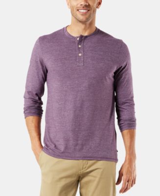 alpha m henley