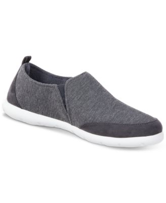 macy's men's house shoes